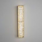 Laskira Resin Wall Light-Moonnatur