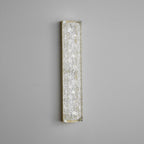Laskira Resin Wall Light-Moonnatur