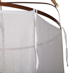 Jisara Linen Pendant Light-Moonnatur