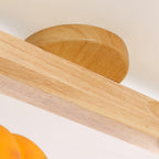 Yarrelford Resin Ceiling Light-Moonnatur