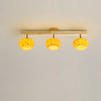 Yarrelford Resin Ceiling Light-Moonnatur