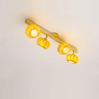 Yarrelford Resin Ceiling Light-Moonnatur