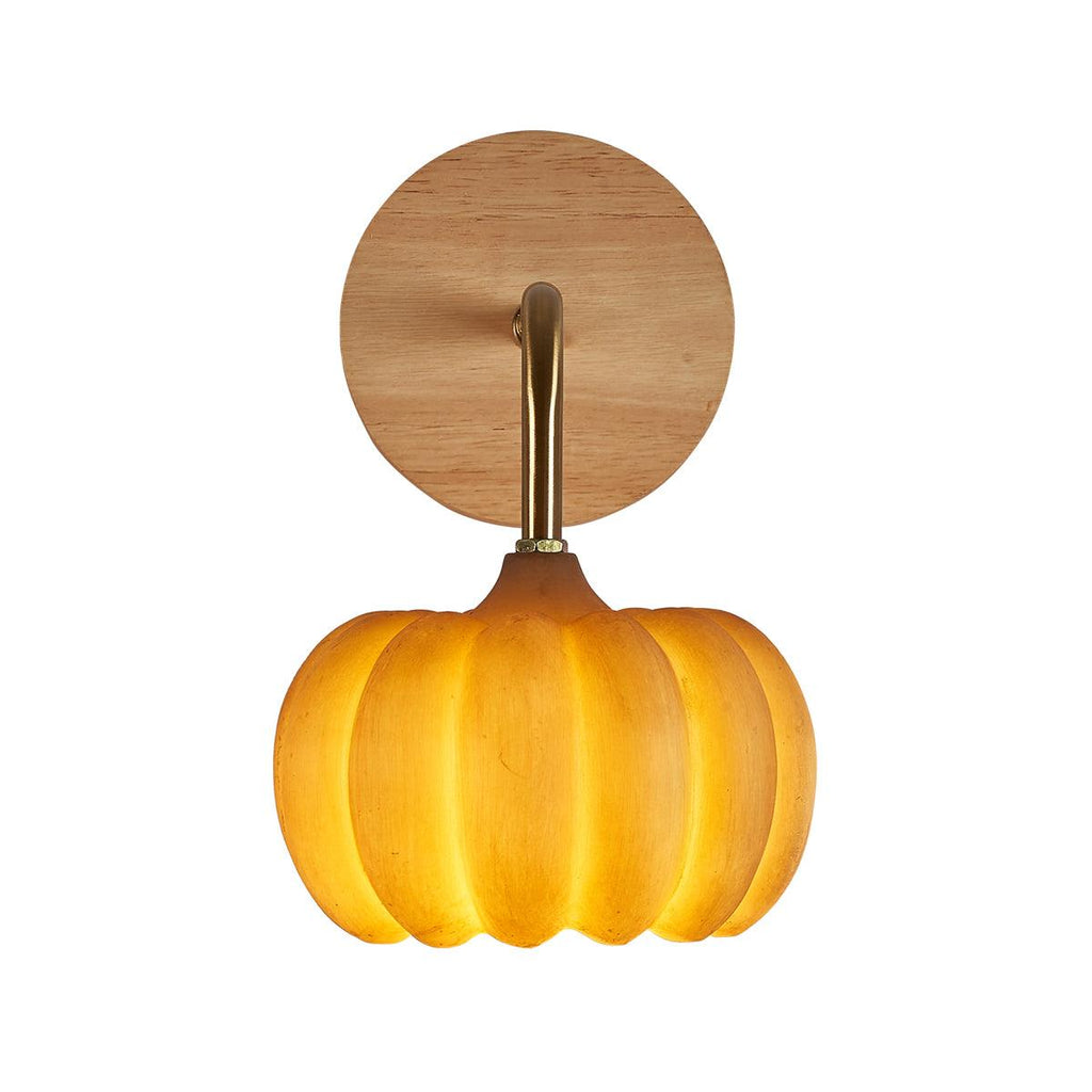 Laelara Resin Wall Light-Moonnatur