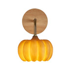 Laelara Resin Wall Light-Moonnatur
