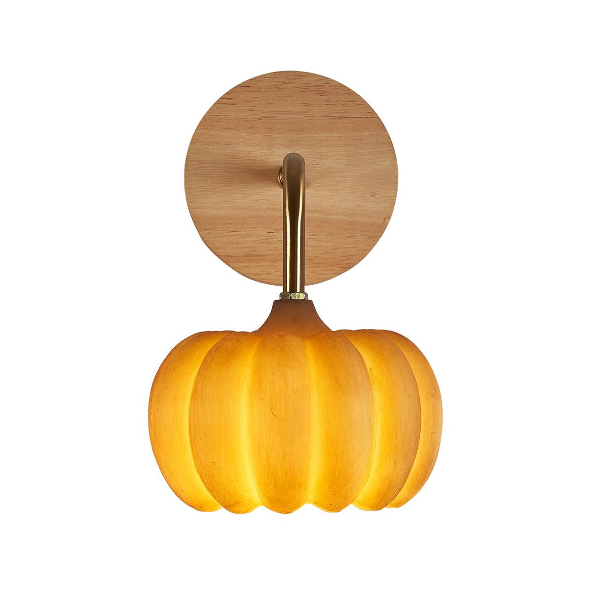 Laelara Resin Wall Light-Moonnatur