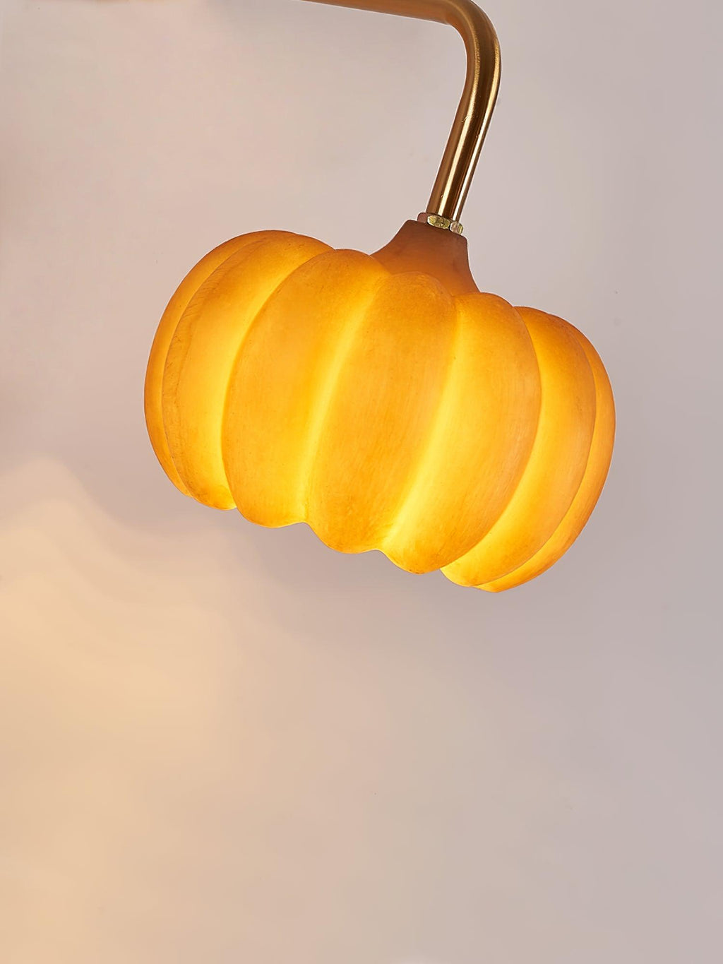 Laelara Resin Wall Light-Moonnatur