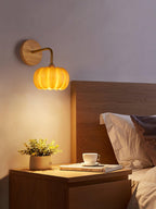 Laelara Resin Wall Light-Moonnatur