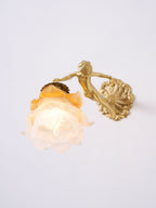 Rovira Glass Wall Light-Moonnatur