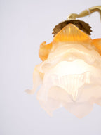 Rovira Glass Wall Light-Moonnatur