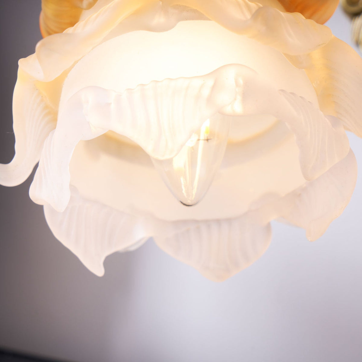 Rovira Glass Wall Light-Moonnatur