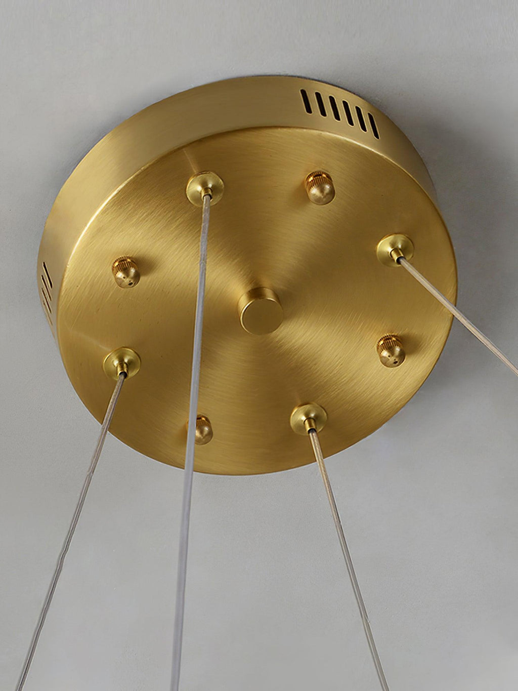 Orenina Alabaster Pendant Light-Moonnatur