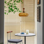 Alwyneth Wood Pendant Light-Moonnatur