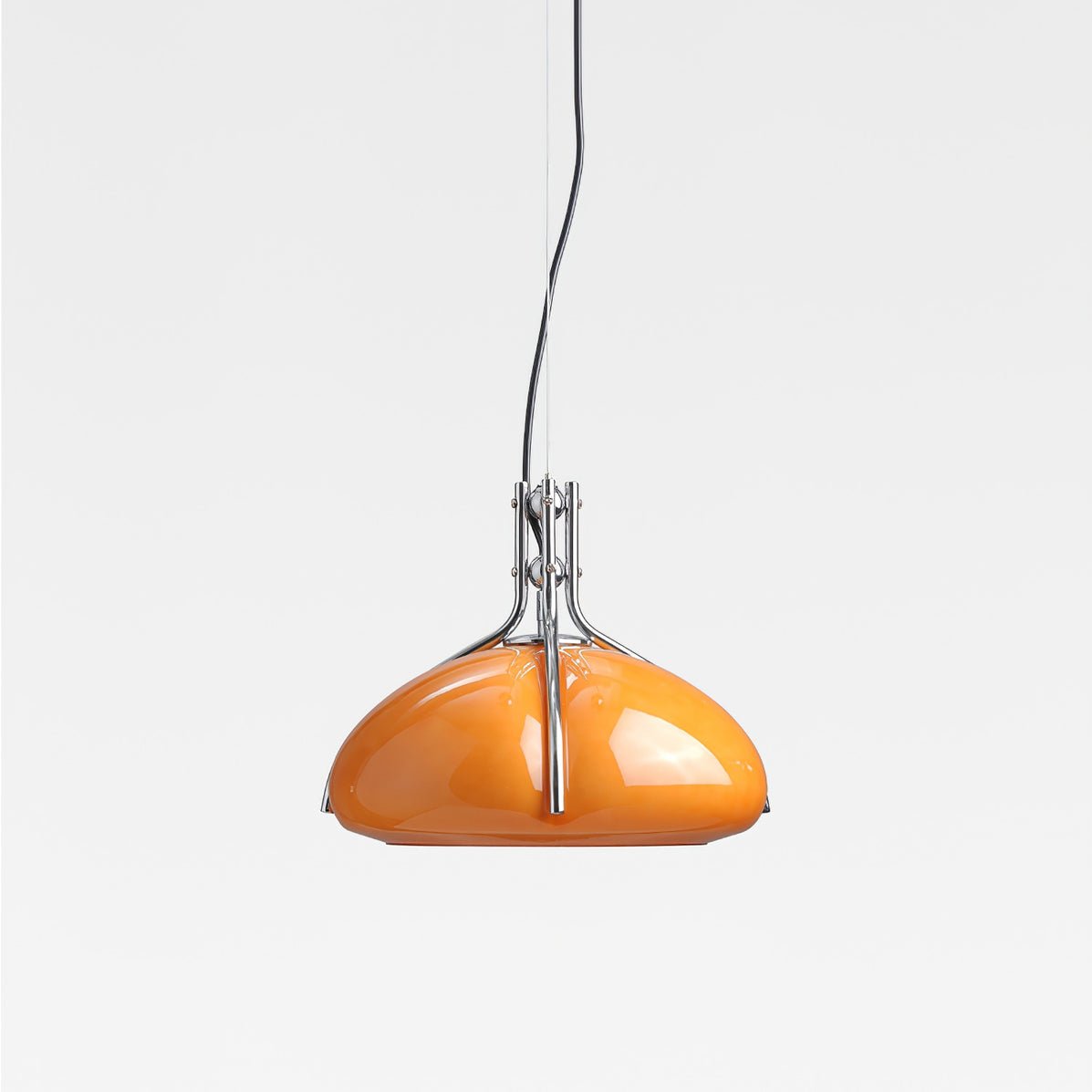 Iseneth Glass Pendant Light-Moonnatur