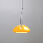 Iseneth Glass Pendant Light-Moonnatur