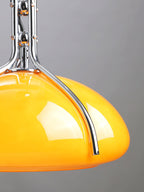 Iseneth Glass Pendant Light-Moonnatur