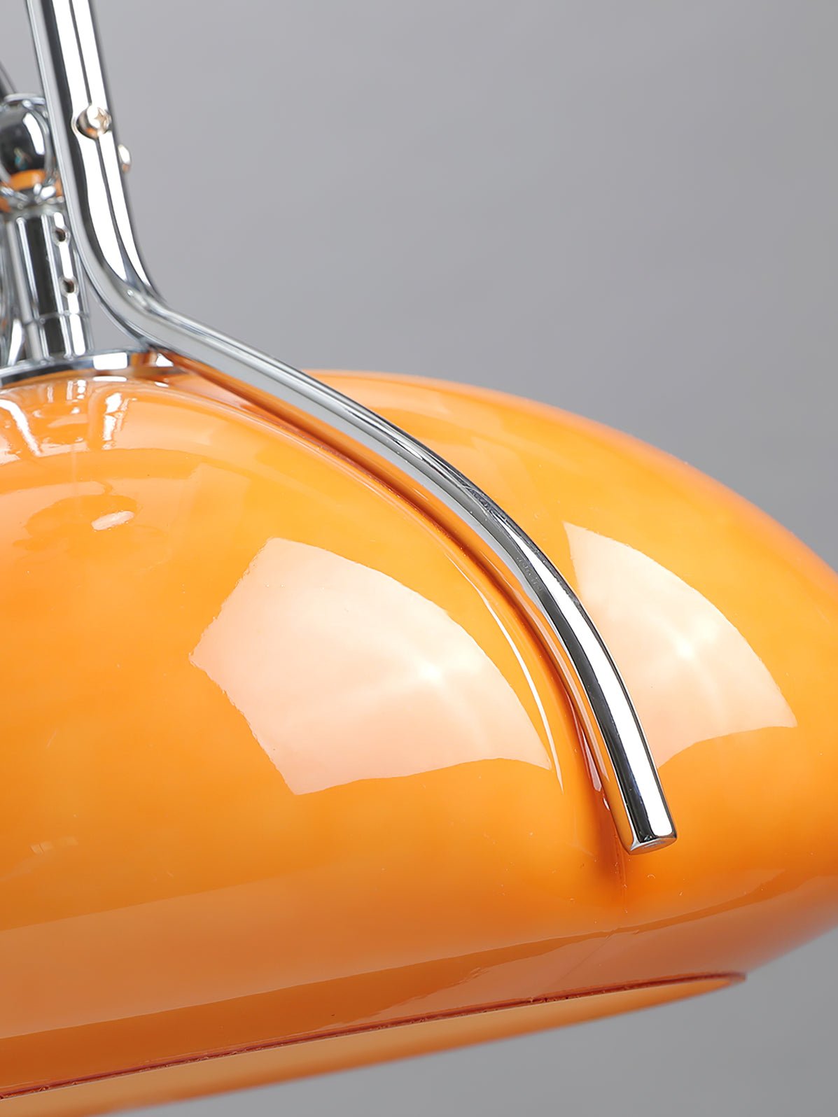 Iseneth Glass Pendant Light-Moonnatur