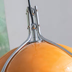 Iseneth Glass Pendant Light-Moonnatur