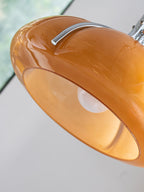 Iseneth Glass Pendant Light-Moonnatur