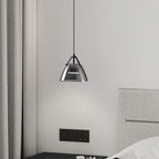 Darrowera Glass Pendant Light-Moonnatur