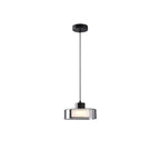 Darrowera Glass Pendant Light-Moonnatur