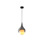 Darrowera Glass Pendant Light-Moonnatur