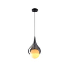 Darrowera Glass Pendant Light-Moonnatur