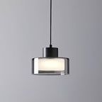 Darrowera Glass Pendant Light-Moonnatur