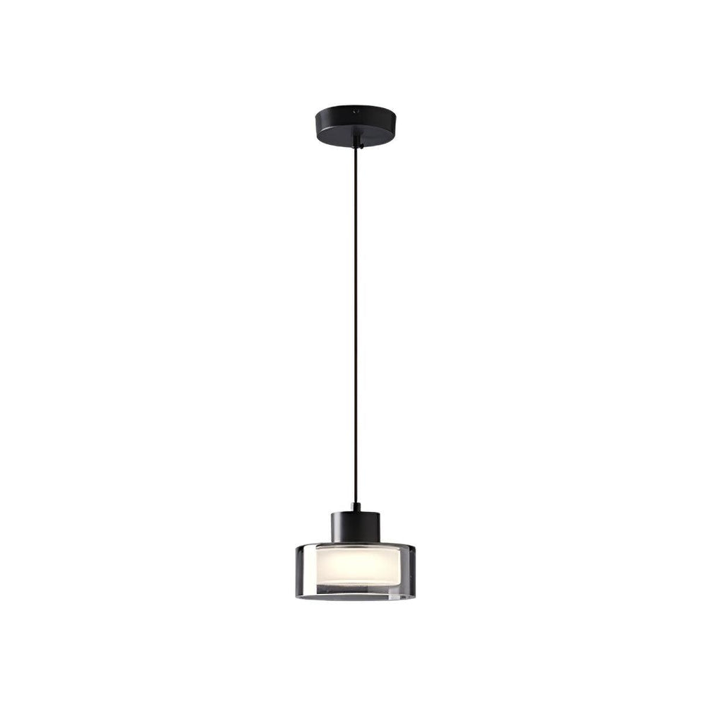 Darrowera Glass Pendant Light-Moonnatur