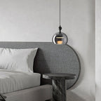 Darrowera Glass Pendant Light-Moonnatur