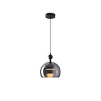 Darrowera Glass Pendant Light-Moonnatur