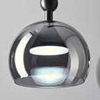 Darrowera Glass Pendant Light-Moonnatur