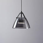 Darrowera Glass Pendant Light-Moonnatur