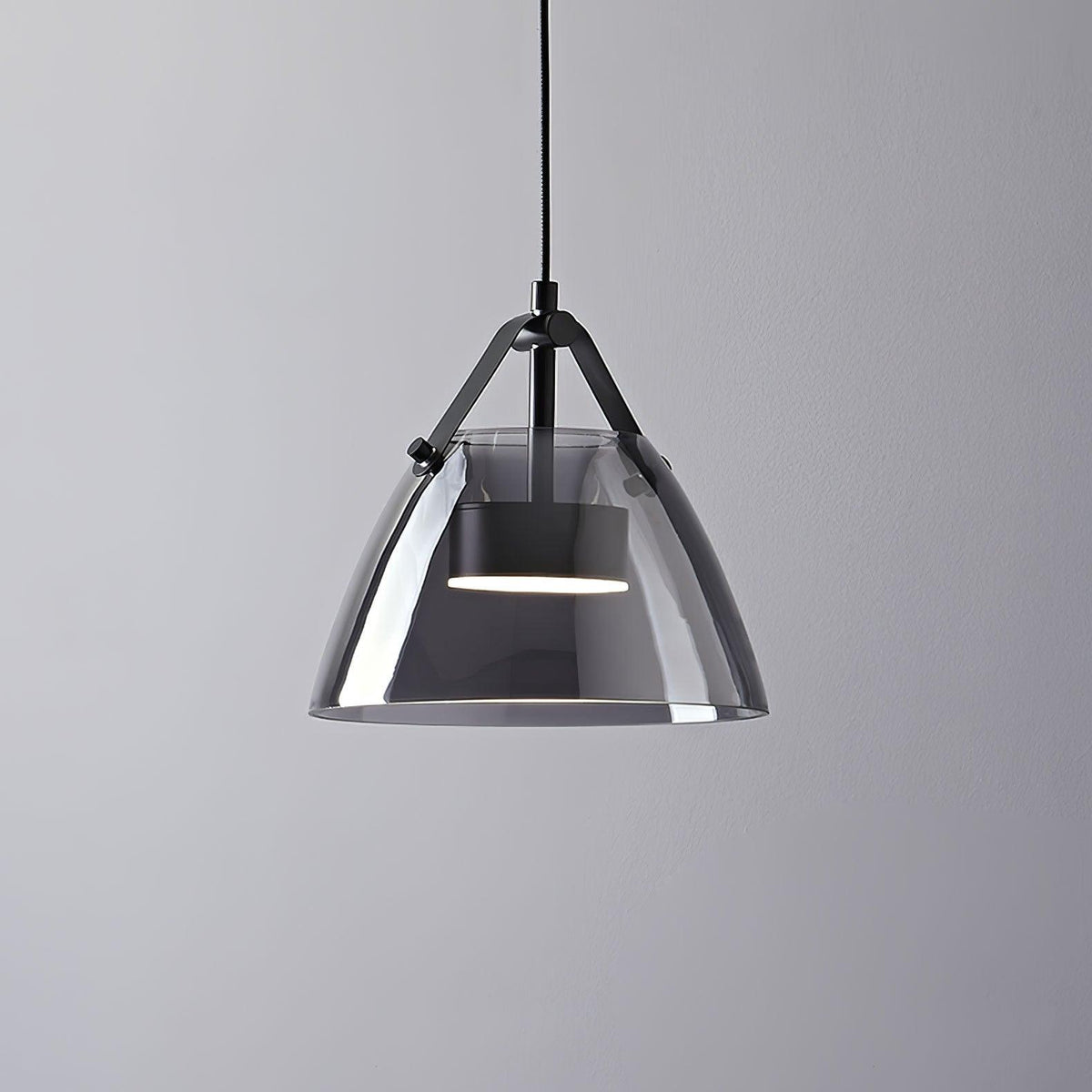 Darrowera Glass Pendant Light-Moonnatur
