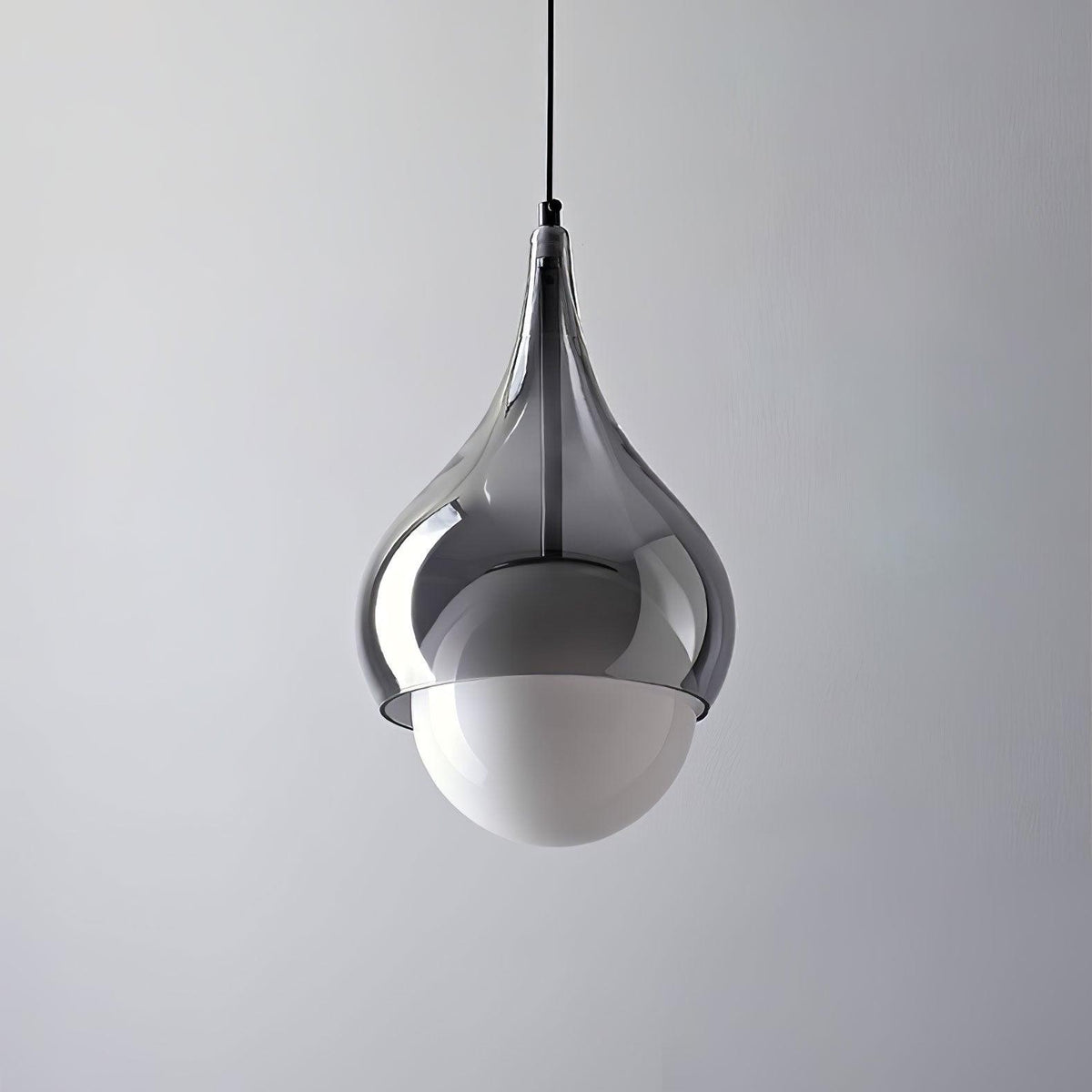 Darrowera Glass Pendant Light-Moonnatur