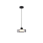 Darrowera Glass Pendant Light-Moonnatur