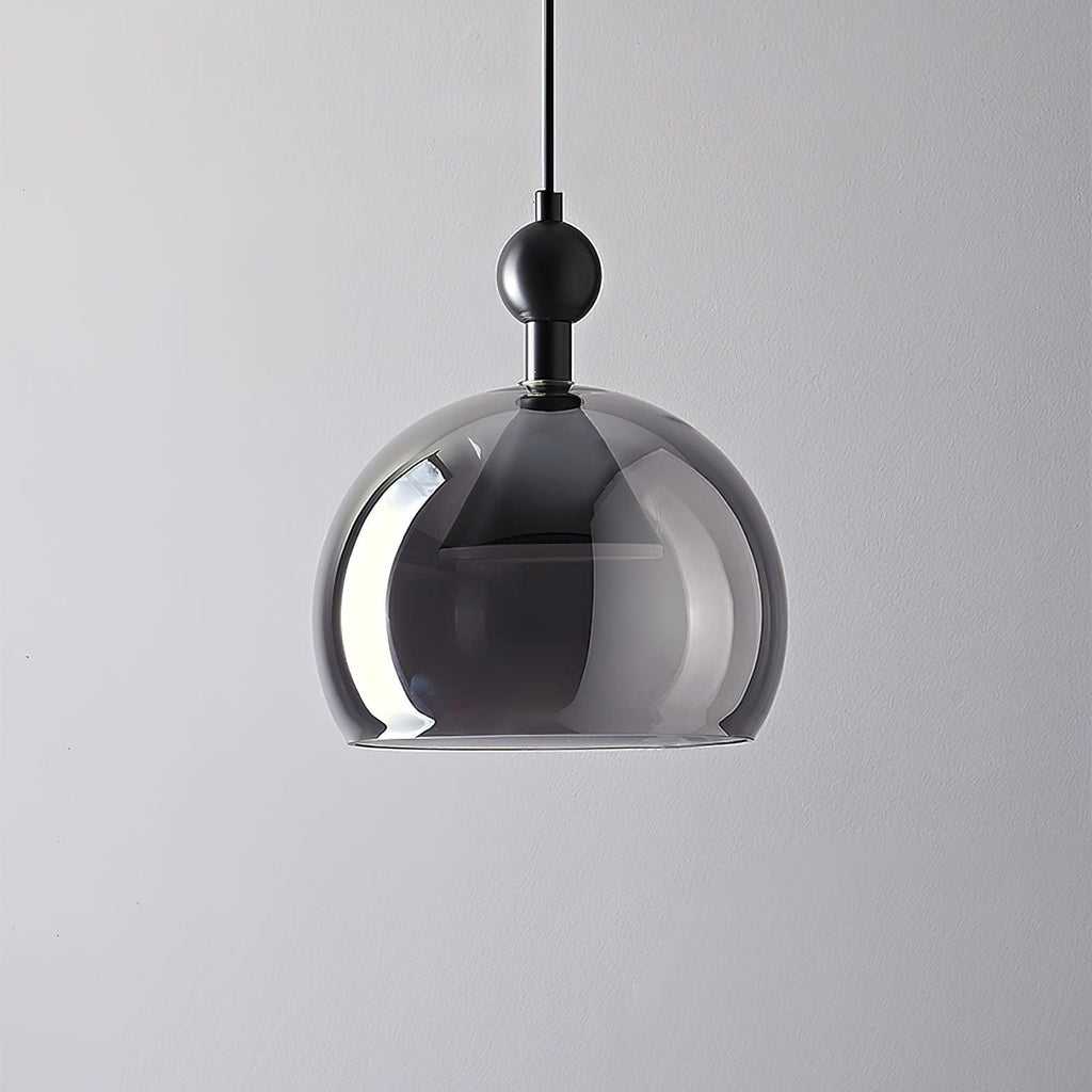 Darrowera Glass Pendant Light-Moonnatur