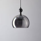 Darrowera Glass Pendant Light-Moonnatur