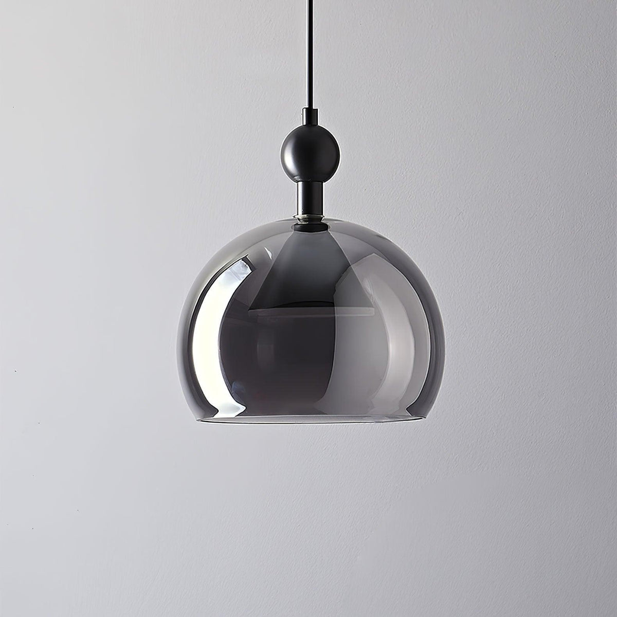 Darrowera Glass Pendant Light-Moonnatur