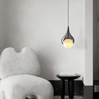 Darrowera Glass Pendant Light-Moonnatur