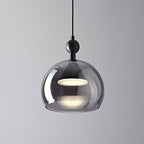 Darrowera Glass Pendant Light-Moonnatur