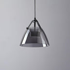 Darrowera Glass Pendant Light-Moonnatur