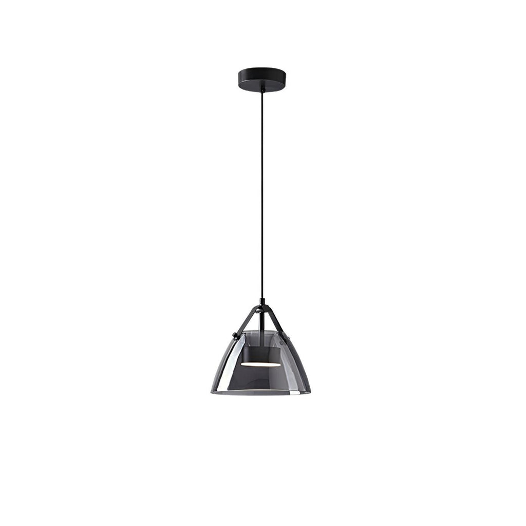 Darrowera Glass Pendant Light-Moonnatur