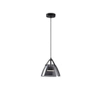 Darrowera Glass Pendant Light-Moonnatur
