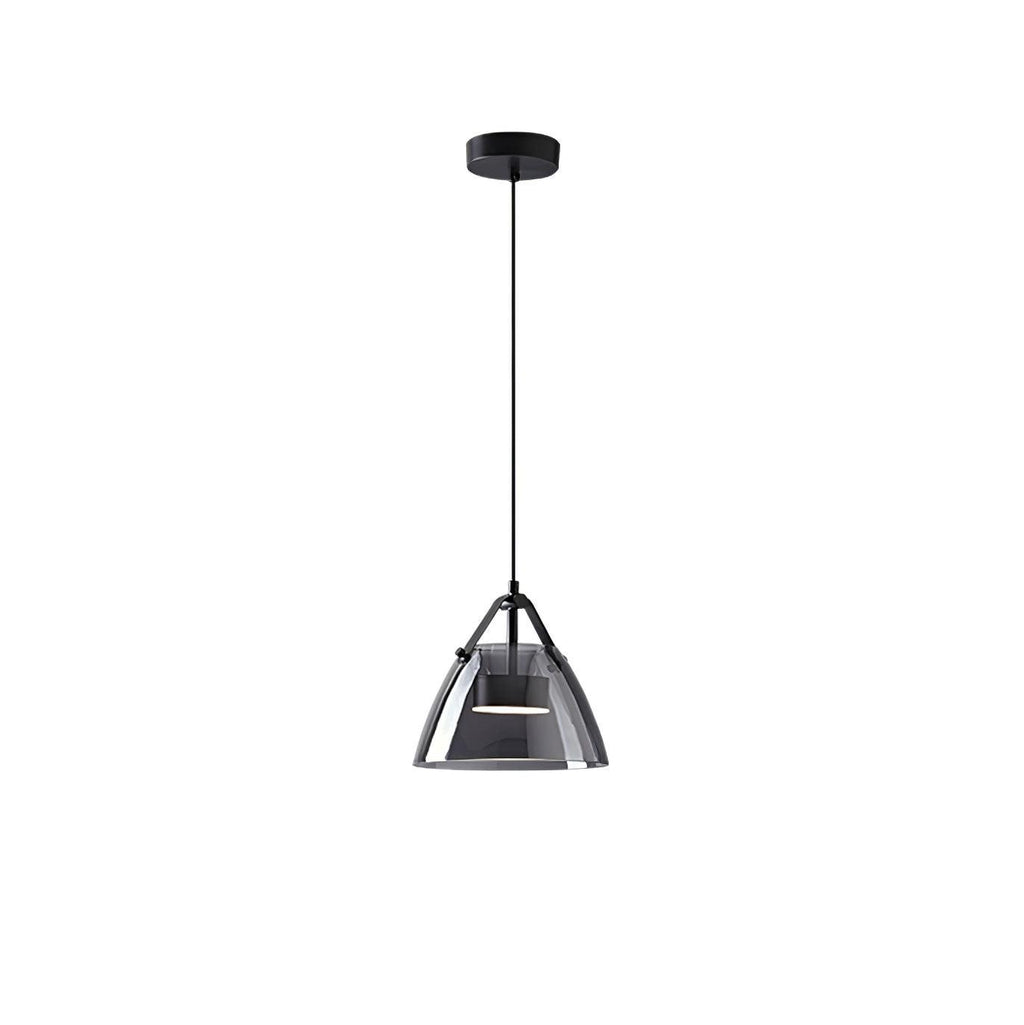 Darrowera Glass Pendant Light-Moonnatur