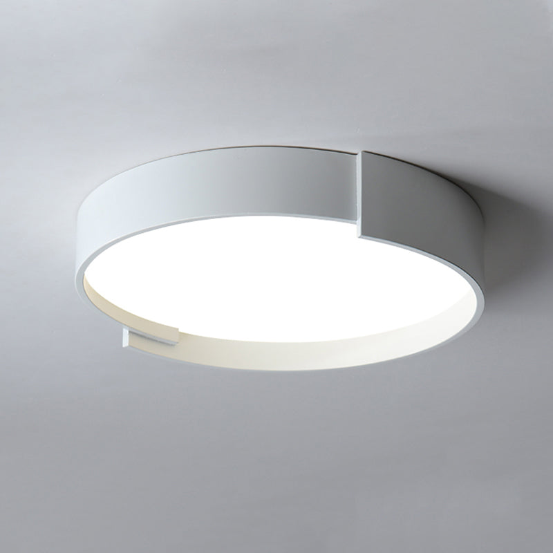 Auberwyn Acrylic Ceiling Light-Moonnatur
