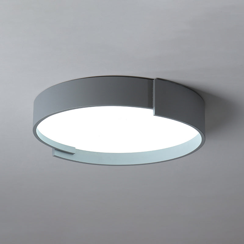 Auberwyn Acrylic Ceiling Light-Moonnatur