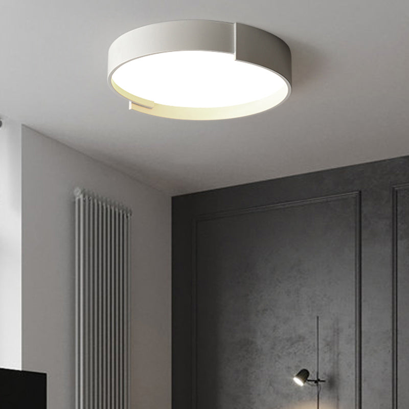 Auberwyn Acrylic Ceiling Light-Moonnatur