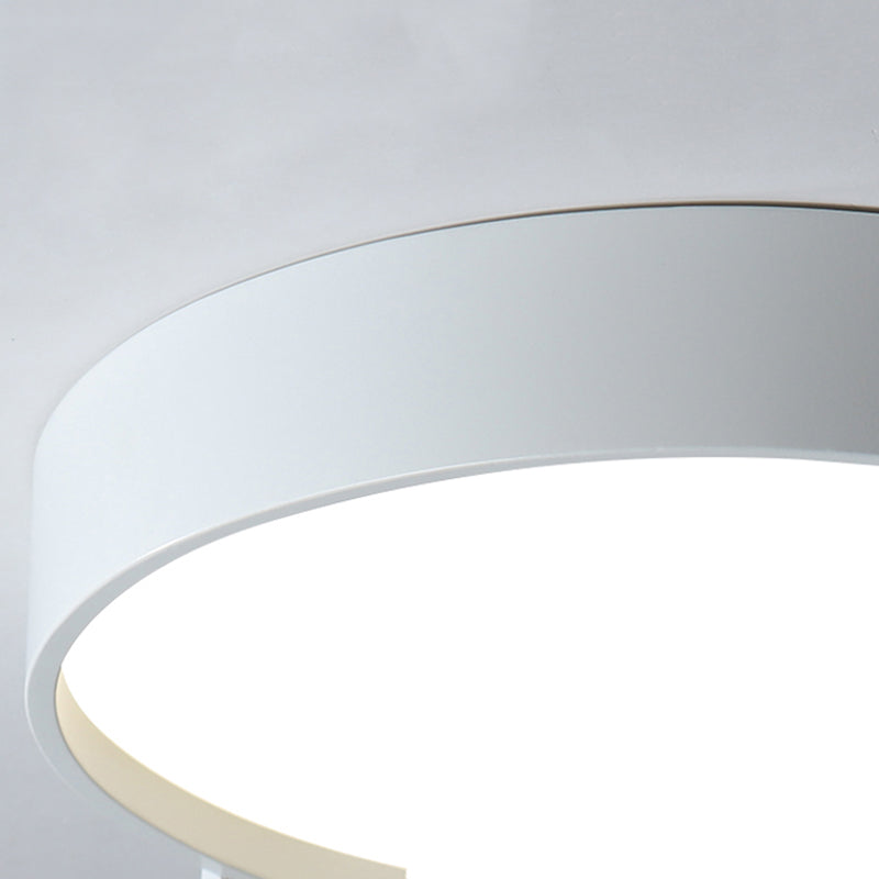 Auberwyn Acrylic Ceiling Light-Moonnatur