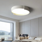 Auberwyn Acrylic Ceiling Light-Moonnatur