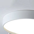 Auberwyn Acrylic Ceiling Light-Moonnatur